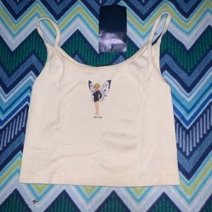 Brandy Melville Fairy Skylar